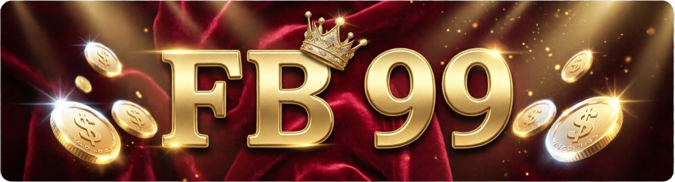 FB 99 logo